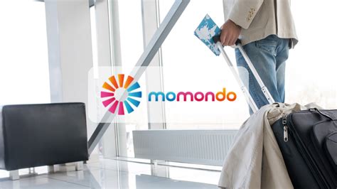 momodo|momondo: Flights, Hotels, Cars 4+